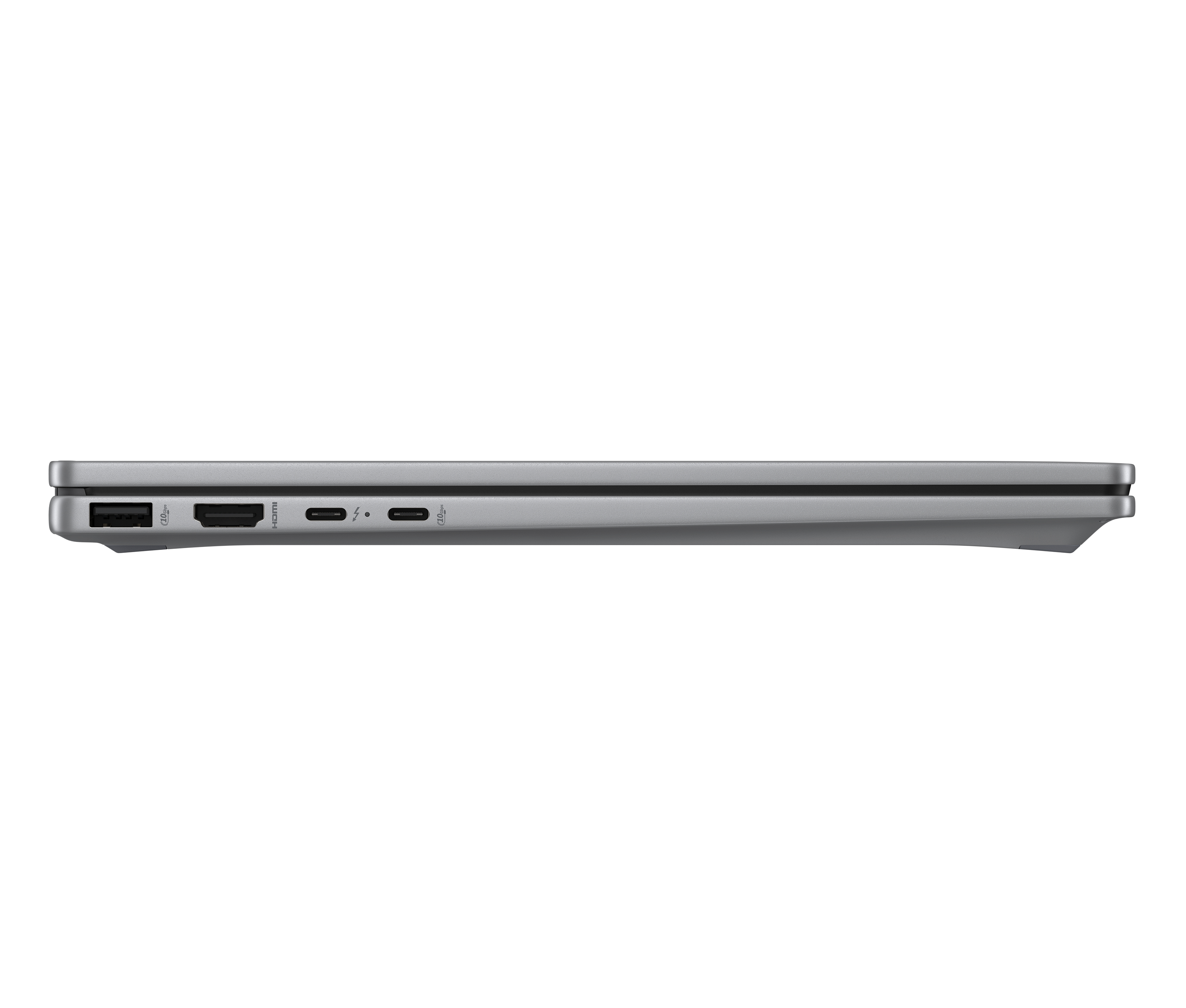HP OmniBook X FlipNGAI 14-fm0001na Copilot+ PC Intel Core Ultra 7 256V Hybrid (2-in-1) 35.6 cm (14″) Touchscreen 3K 16 GB LPDDR5x-SDRAM 1 TB SSD Wi-Fi 7 (802.11be) Windows 11 Home Silver image 17