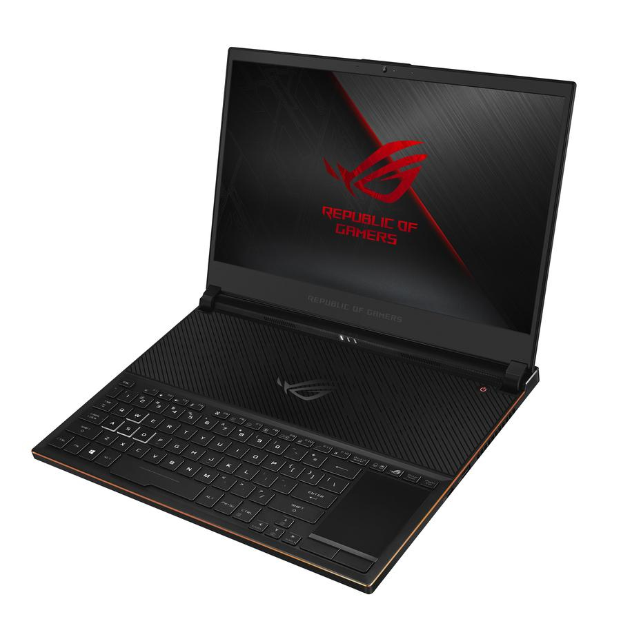 ASUS ROG Zephyrus S GX535GXR Intel® Core™ i7 i7-9750H Laptop – image 4