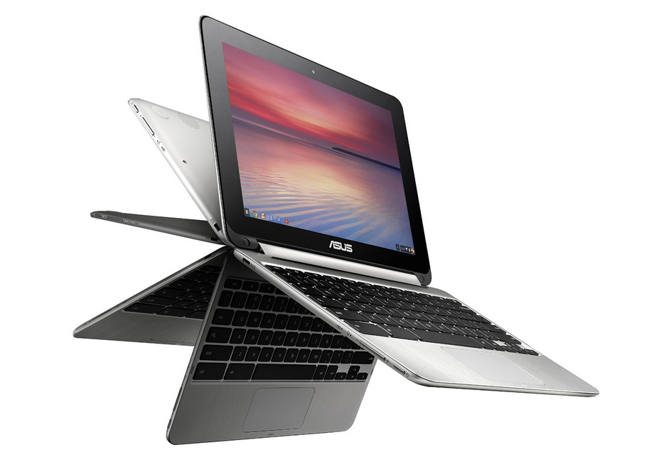 ASUS Chromebook C100PA-FS0003 laptop RockChip – image 2