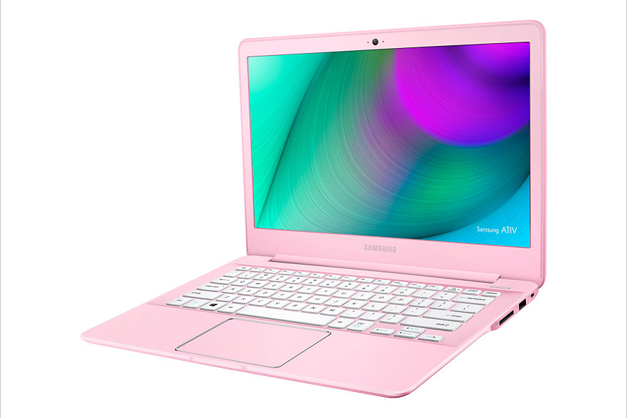 Samsung N 905S3K-K03 Laptop – image 9