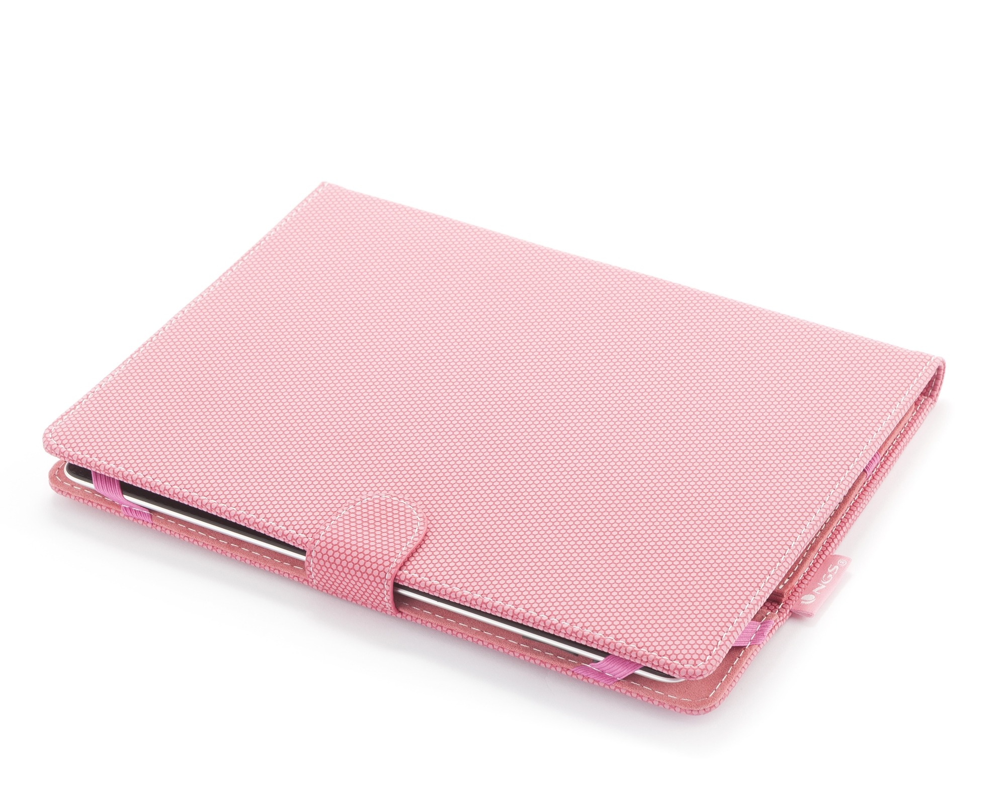 NGS Mob Plus – image 1