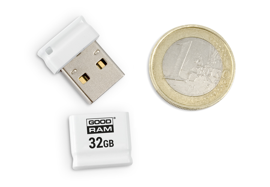 Goodram UPI2 USB flash drive – image 3