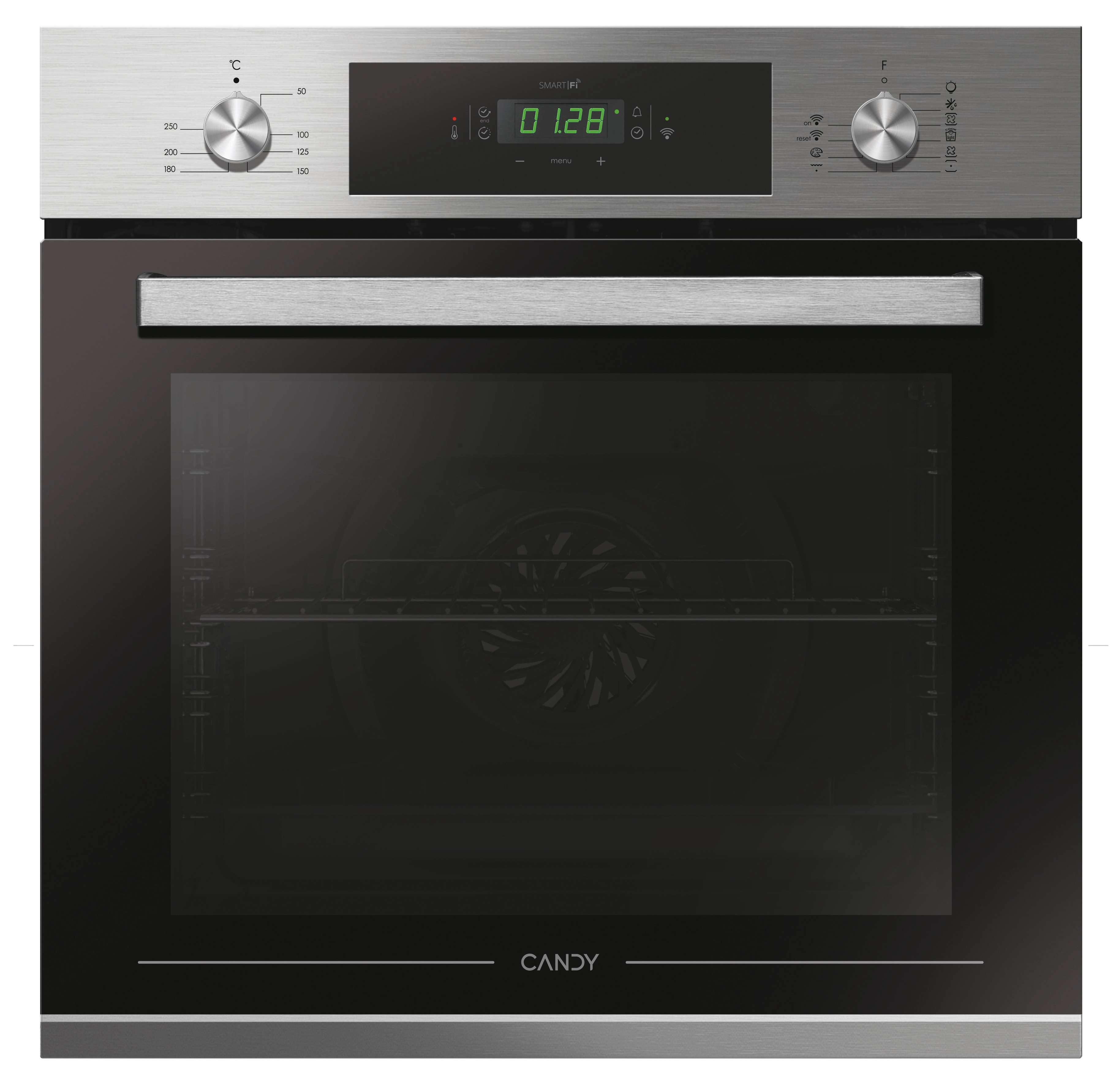 Candy FCEX65WIFI — vue 1 sur 4