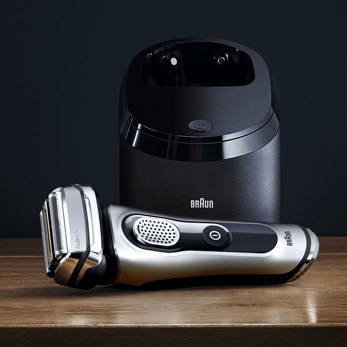 Braun Series 9 – image 4