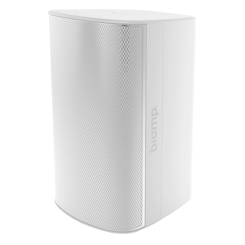 Biamp EX-S10-UB-W — vue 1 sur 1
