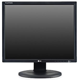 LG N1910LZ computer monitor