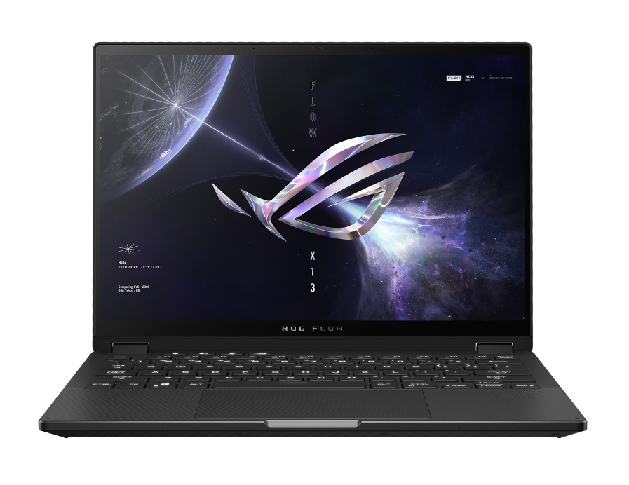 ASUS ROG Flow X13 GV302XV-MU027W AMD Ryzen™ 9 7940HS Hybrid (2-in-1) – image 1