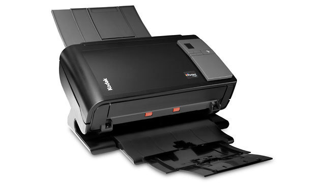 Kodak Alaris i2400 for Govt