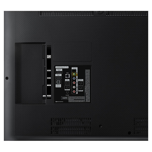Samsung HG40ND678DF 101.6 cm (40") Full HD Black – image 6