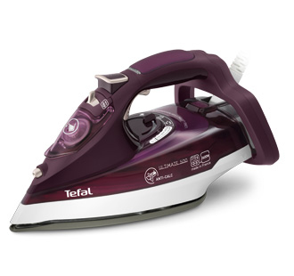 Tefal FV9650 iron Dry & Steam iron