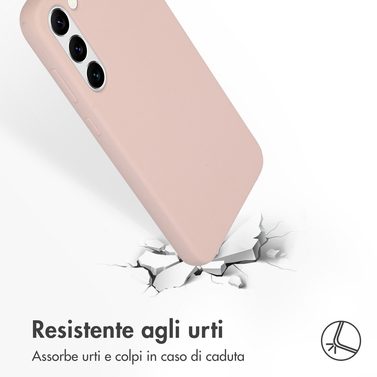 Accezz SH00056788 mobile phone case – image 3