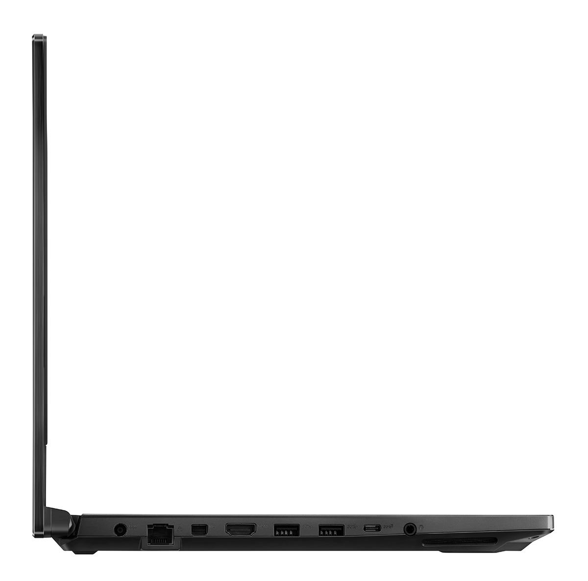 ASUS ROG Strix GL504GW-ES048T laptop Intel® Core™ i7 i7-8750H – image 9
