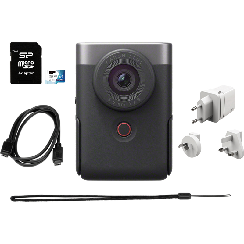 Canon PowerShot V10 – image 5