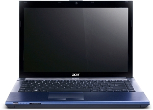 Acer Aspire TimelineX 4830T-2313G32Mnbb Intel® Core™ i3 i3-2310M