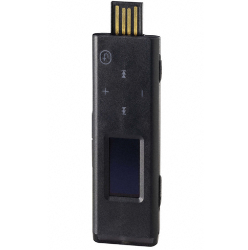 Samsung YP-U3 4GB Black – image 2