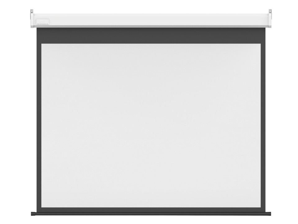 Multibrackets M 4:3 Motorized Projection Screen – image 5