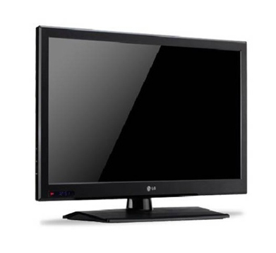 LG 42LT560H TV 106.7 cm (42") Full HD Black 350 cd/m² – image 5