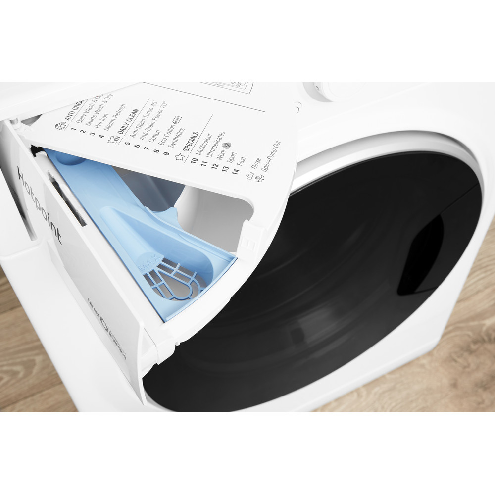 Hotpoint RD 1076 JD UK – image 9