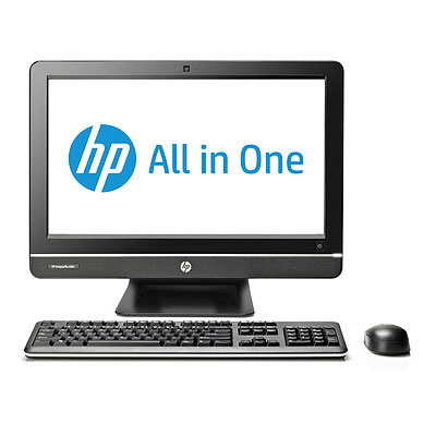 HP Compaq Pro 4300 Intel® Core™ i3 i3-3220