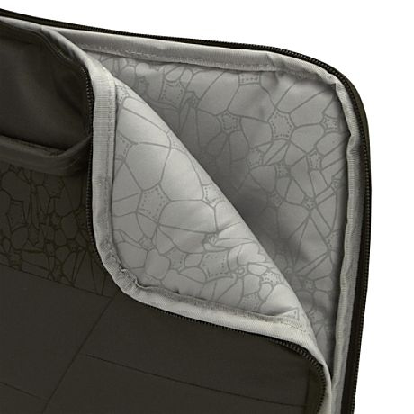 Case Logic UNS-116 40.6 cm (16") Sleeve case Silver – image 4