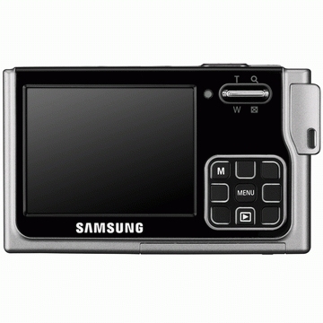 Samsung Digimax L 70 – image 4