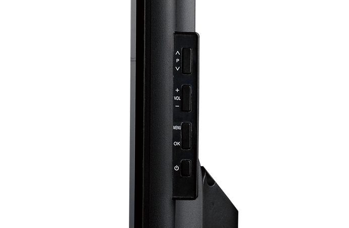 Hannspree SL32FMNB TV 81.3 cm (32") HD Black 350 cd/m² – image 6