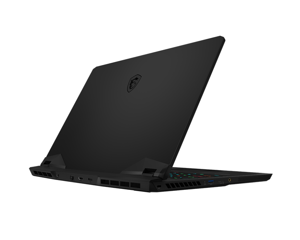 MSI GP77 13VG-040AU Vector – image 4