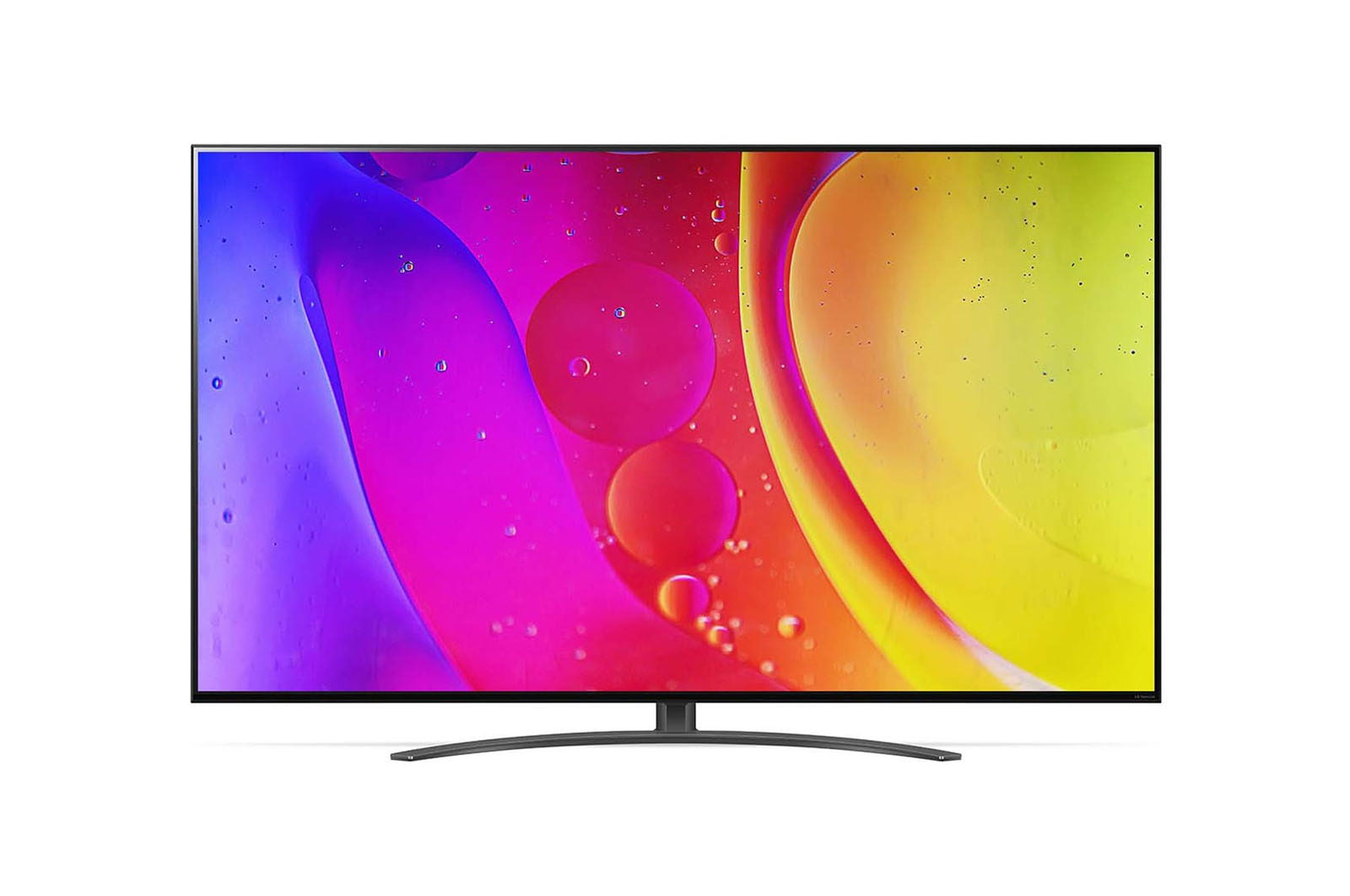 LG NanoCell 55NANO829QB TV – image 2