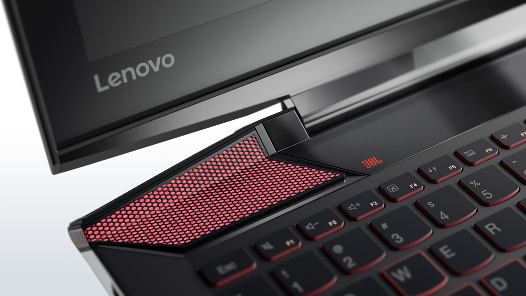 Lenovo IdeaPad Y700-17ISK Intel® Core™ i7 i7-6700HQ Laptop – image 5