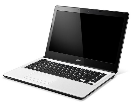 Acer Aspire E1-470-33218G50Dnww Intel® Core™ i3 i3-3217U Laptop