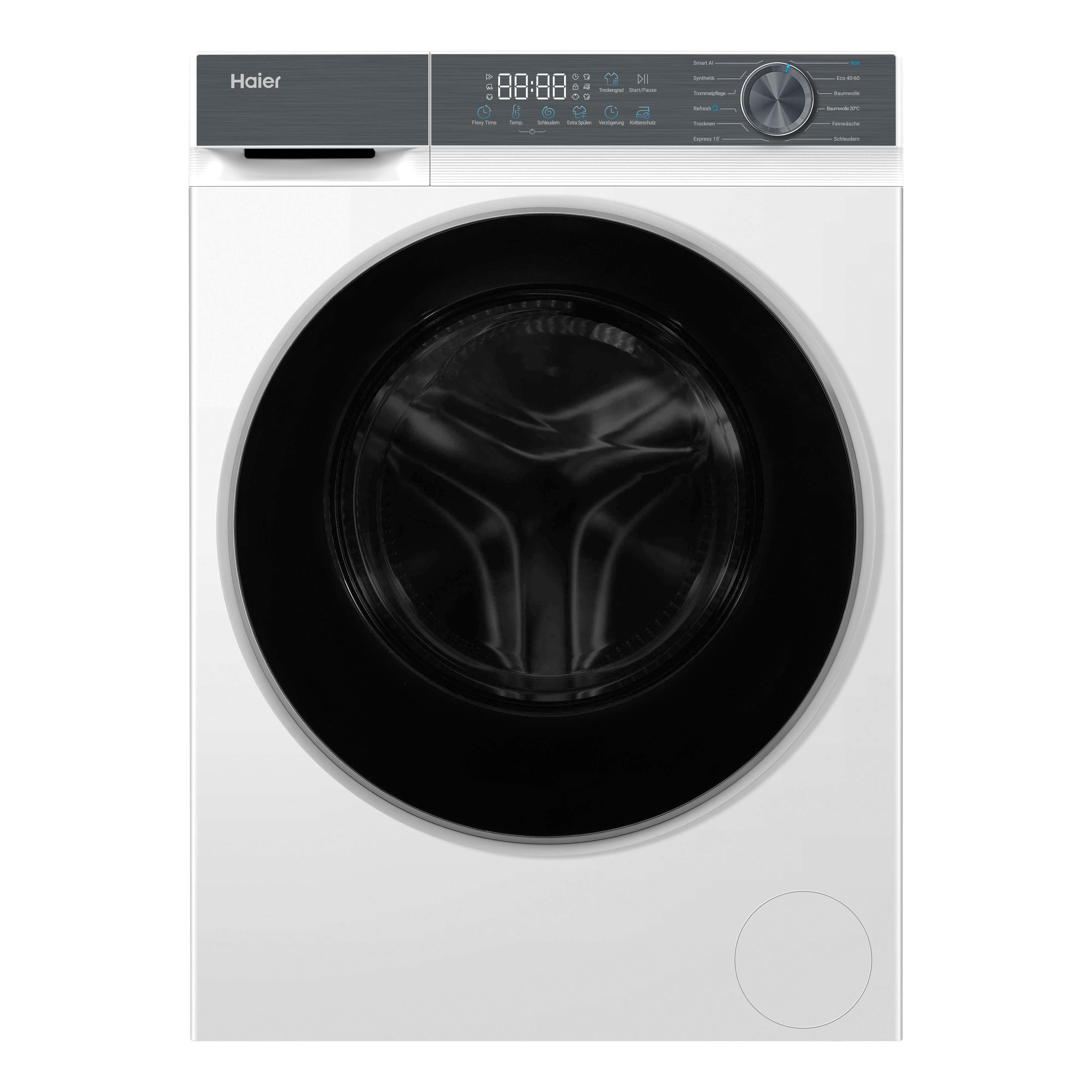 Haier Waschtrockner ERROR:#N/A HWD80-BP14637T