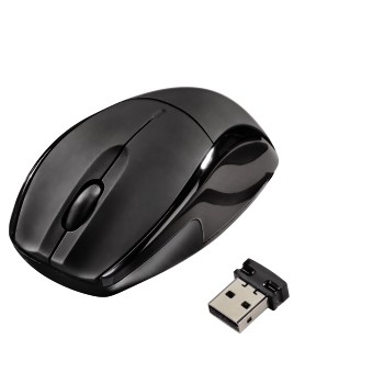 Hama Am-7000 mouse RF Wireless Optical 800 DPI