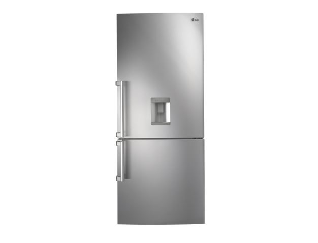 LG GBF548NSDZB Freestanding