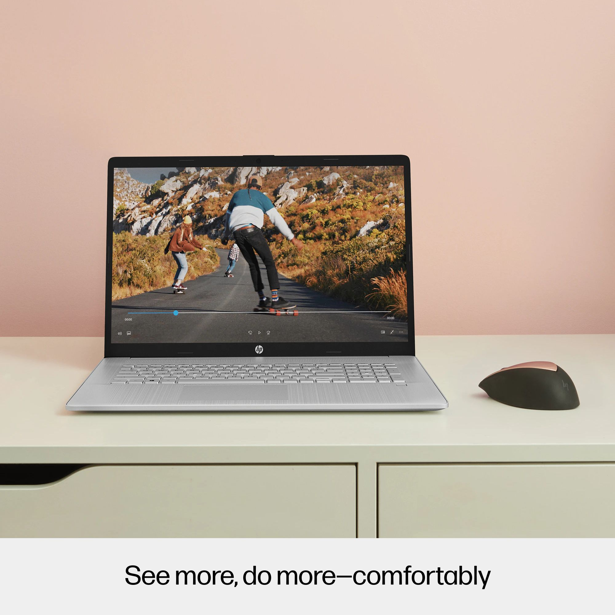 HP 17-cn2000nr Intel® Core™ i3 i3-1215U Laptop – image 4