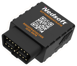 Nedsoft RittenRegistratie Plus – image 2