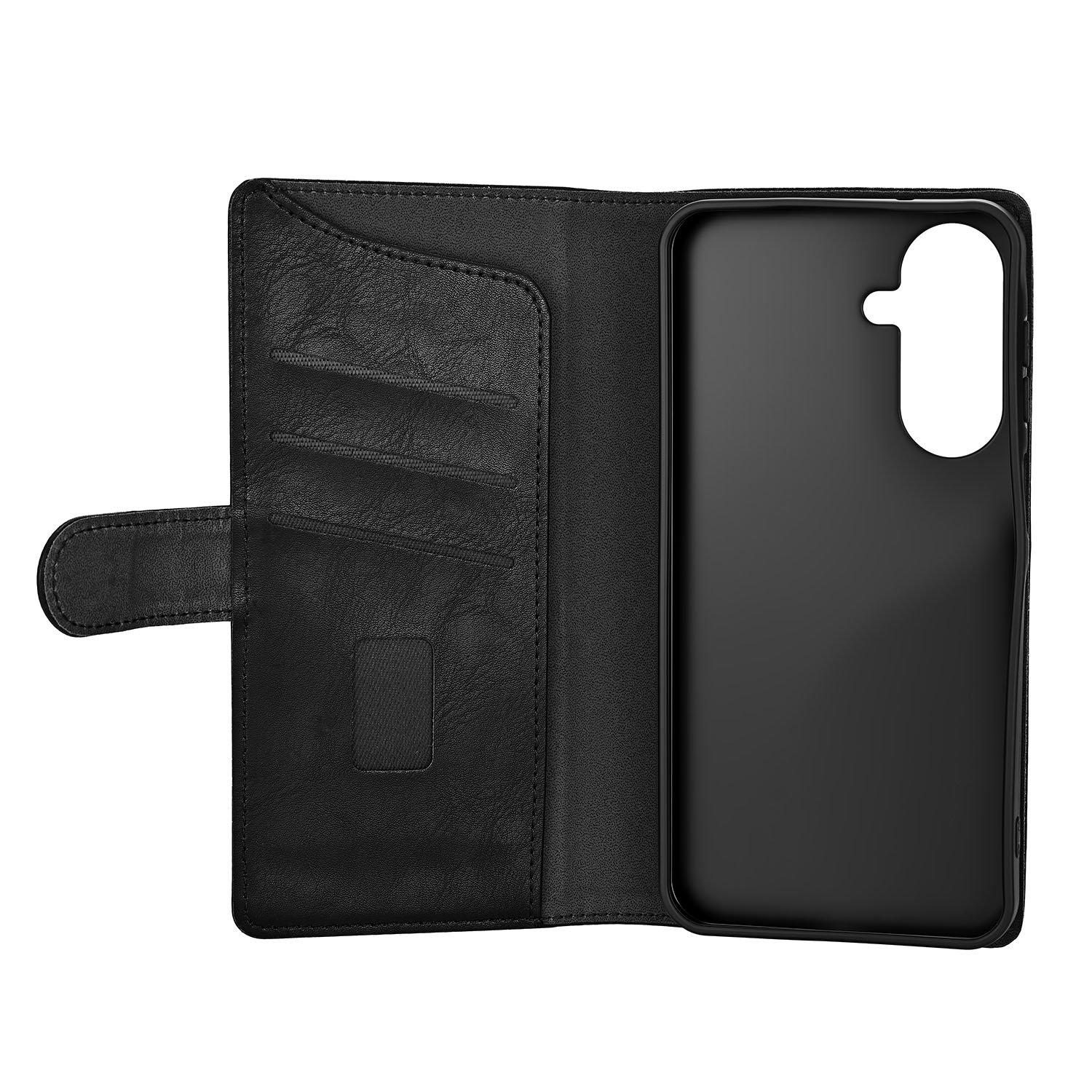 Gear Wallet Case 3 Card Black - Samsung Galaxy A27 – image 4