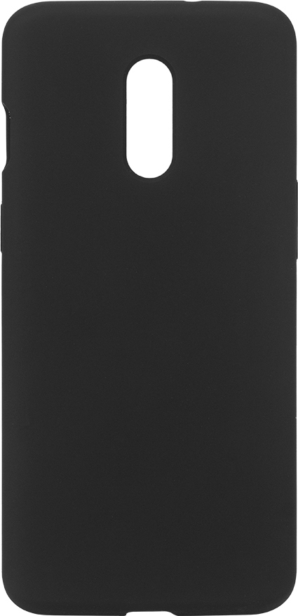 eSTUFF ES677100-BULK mobile phone case Cover Black