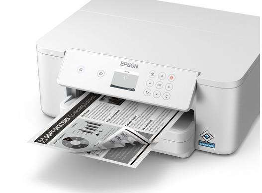 Epson WorkForce Pro WF-M4119DW – image 4