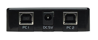 Manhattan USB Mini Sharing Switch – image 6