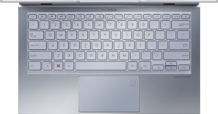 ASUS Zenbook S13 UX392FN-AB019T Intel® Core™ i5 i5-8265U Laptop – image 7