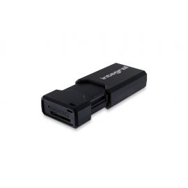 Integral USB 3.0 MICROSD CARD READER – image 2