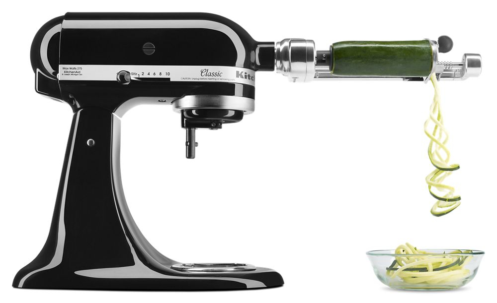 KitchenAid K45SSOB mixer Stand mixer – image 3