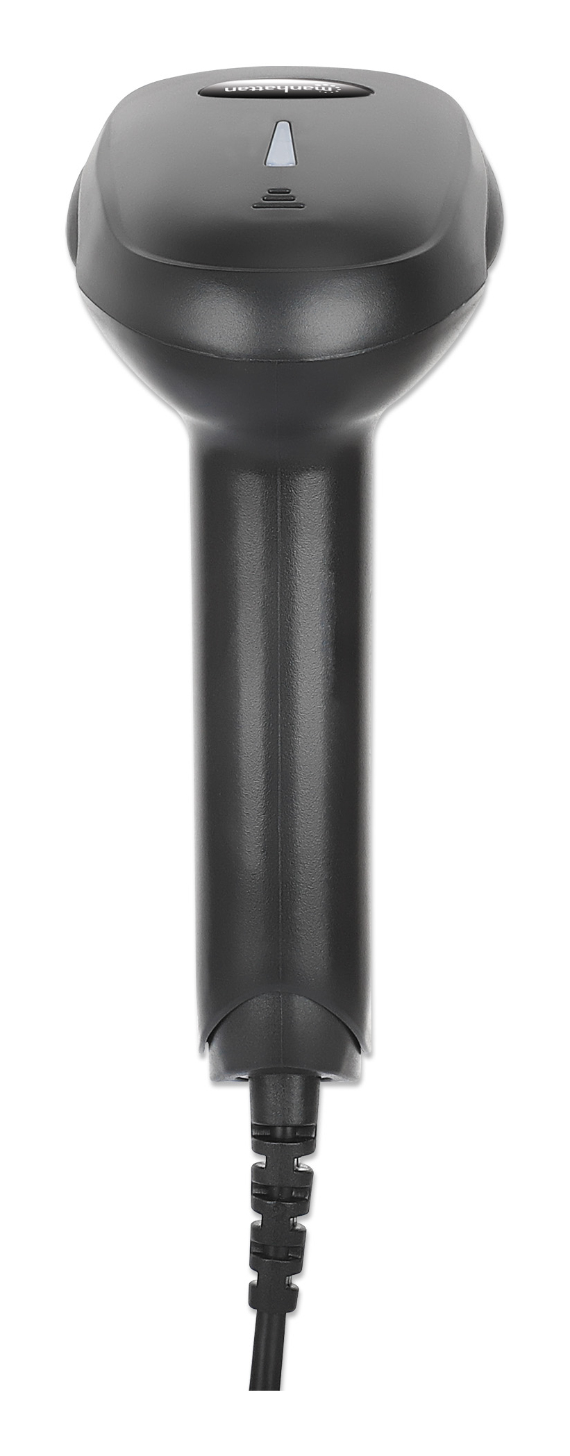 Manhattan Contact CCD Handheld Barcode Scanner, USB – image 4