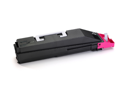 Kyocera TK-855 toner cartridge Original Magenta