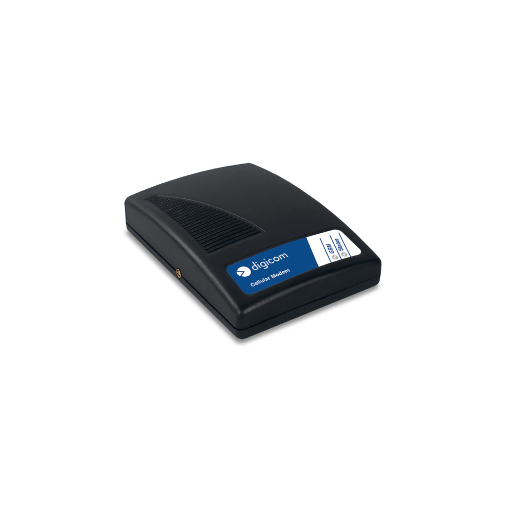 Digicom 8D5885 cellular network device Cellular network modem – image 2