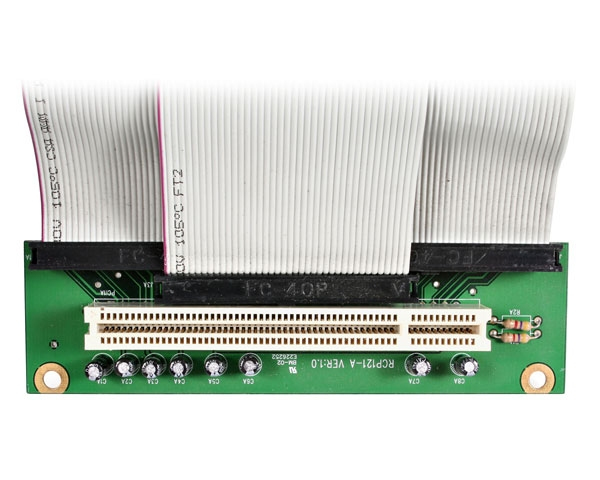 StarTech.com PCI Slot 6 Riser Board – image 5