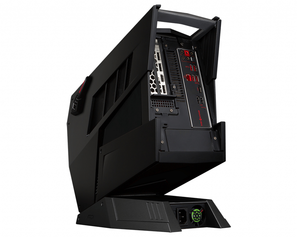 MSI 3 9SD-226DE – image 5