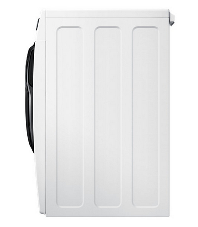 Samsung WD80J6400AW washer dryer Freestanding Front-load White – image 4