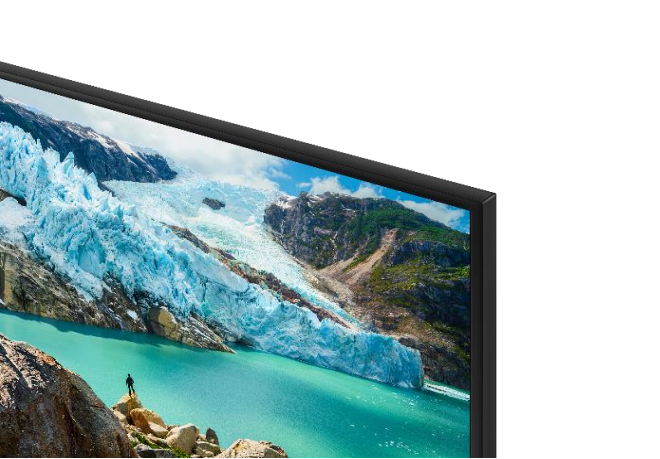 Samsung 70RU7025 177.8 cm (70") 4K Ultra HD Smart TV Wi-Fi Black – image 4