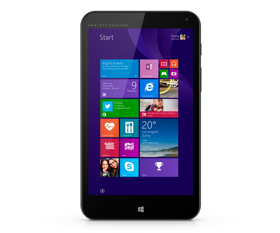 HP Stream 7 5701ng – image 5